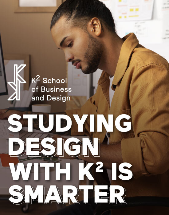 K² School of Business and Design | Saito University College