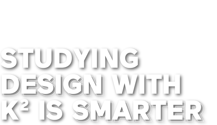 K² School of Business and Design | Saito University College