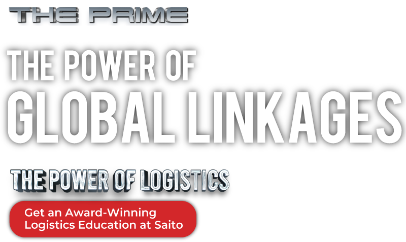 The Power of Linkages | Saito University College